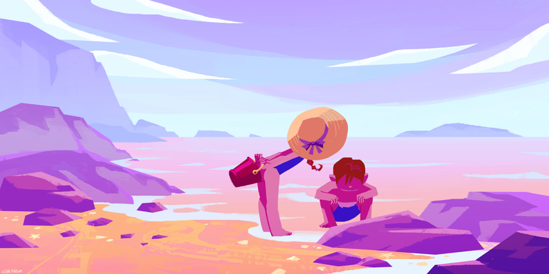 Illustration pour un article intitulé "Mais ça ne compte pas pour moi"